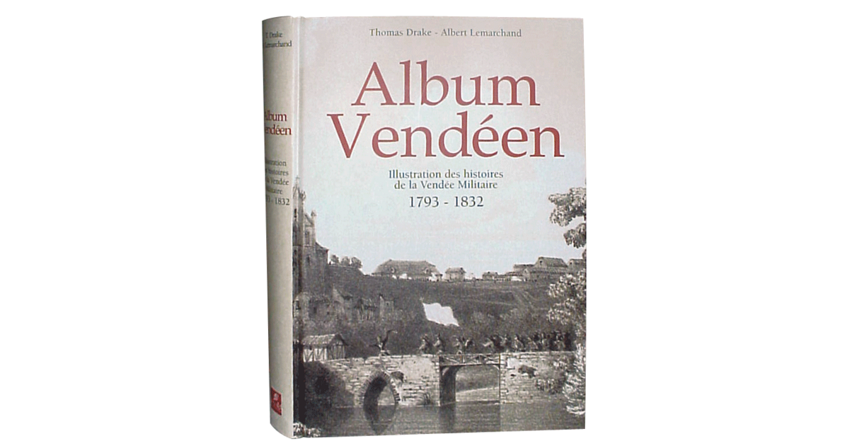 VENDEE, 1793-1794 - Jacques Villemain - Éditions du Cerf - ebook (ePub
